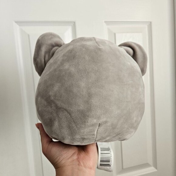 Flip-a-Mallow MILA elephant & KIRK koala Squishmallows - Great Condition - Picture 2 of 7